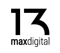 13 Max Digital en vivo