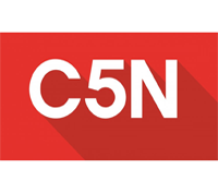 C5N en vivo